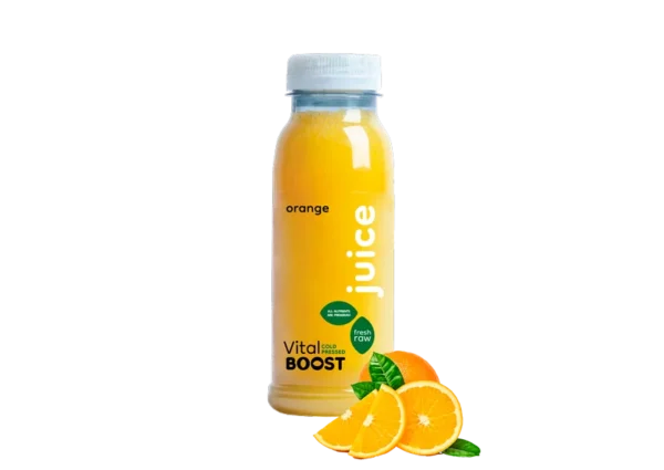 Juice narandža