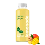 Limunada Mango i Đumbir