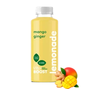Limunada mango