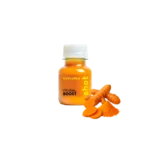 Shot Kurkuma