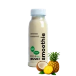 Smoothie Ananas i Kokos
