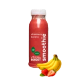 Smoothie Jagoda i Banana