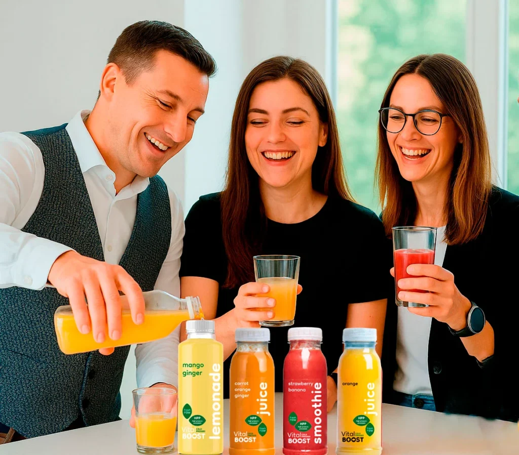 O nama VitalBoost